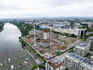 Marina City 2025. május
