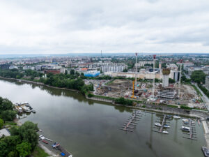 Marina City 2025. május