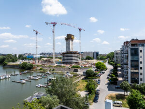 Marina City 2025. június