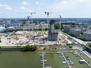 Marina City 2025. június