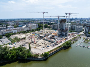 Marina City 2025. június