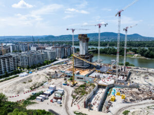 Marina City 2025. június