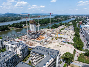 Marina City 2025. június