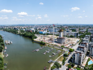 Marina City 2025. június