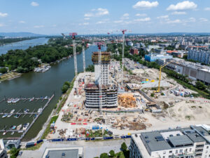 Marina City 2025. június
