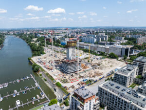 Marina City 2025. június