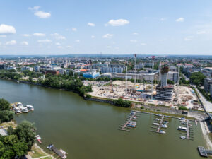Marina City 2025. június