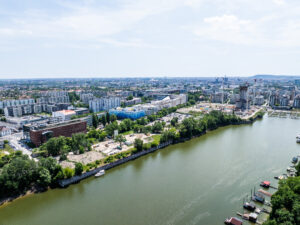 Marina City 2025. június