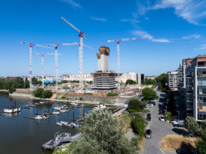 Marina City 2025. július