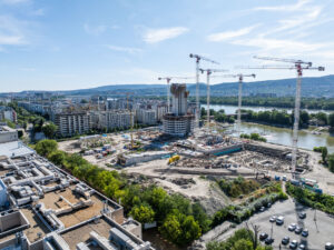 Marina City 2025. július
