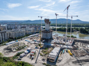 Marina City 2025. július