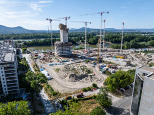 Marina City 2025. július