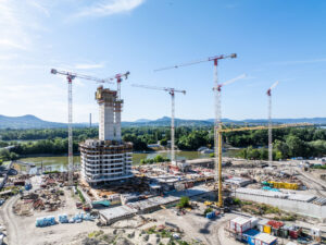 Marina City 2025. július