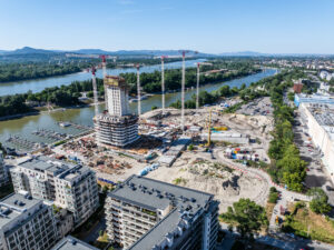 Marina City 2025. július