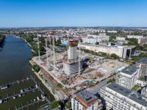 Marina City 2025. július