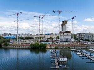 Marina City 2025. augusztus