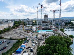 Marina City 2025. augusztus