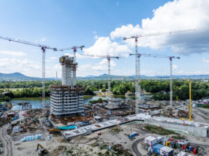 Marina City 2025. augusztus