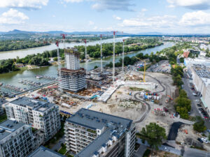 Marina City 2025. augusztus
