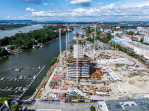 Marina City 2025. augusztus