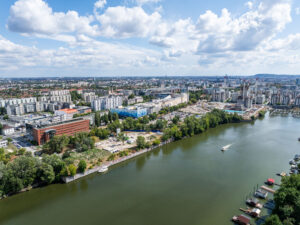Marina City 2025. augusztus
