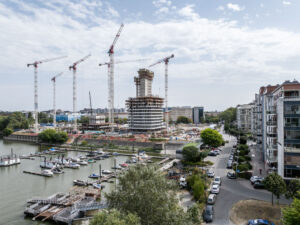 Marina City 2025. augusztus