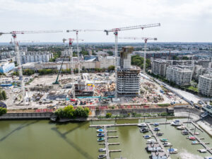 Marina City 2025. augusztus