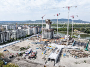Marina City 2025. augusztus