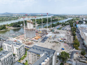 Marina City 2025. augusztus