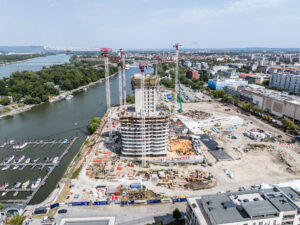 Marina City 2025. augusztus