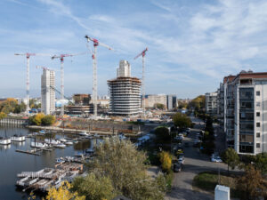 Marina City 2025. október