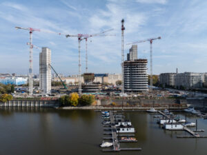 Marina City 2025. október