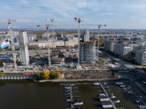 Marina City 2025. október