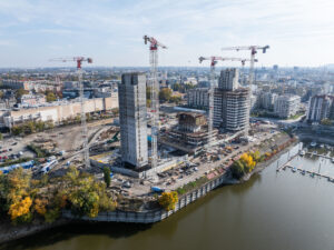 Marina City 2025. október