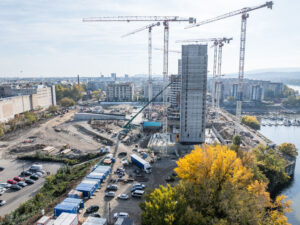 Marina City 2025. október