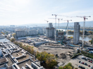 Marina City 2025. október