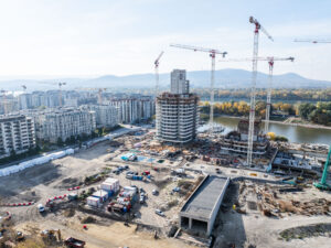 Marina City 2025. október