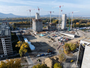 Marina City 2025. október