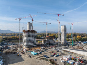 Marina City 2025. október