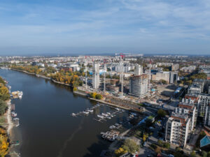 Marina City 2025. október