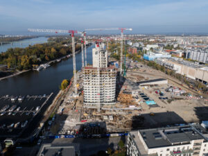 Marina City 2025. október