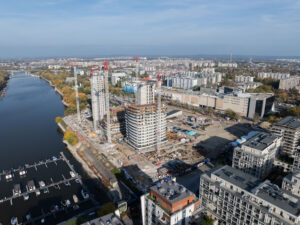 Marina City 2025. október