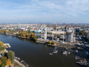 Marina City 2025. október