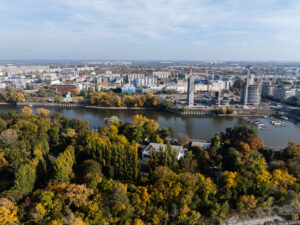 Marina City 2025. október