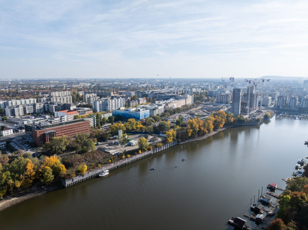 Marina City 2025. október