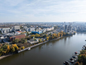 Marina City 2025. október