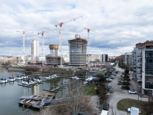 Marina City 2026. február