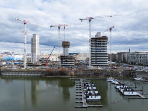 Marina City 2026. február