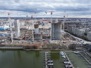 Marina City 2026. február