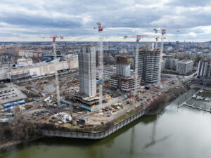 Marina City 2026. február